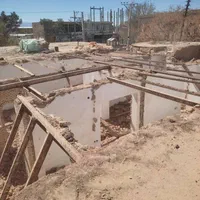 تخریب ساختمان زرندو کرمان  پیکور کاری