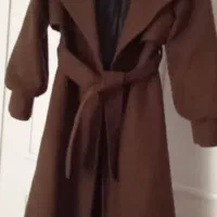 پالتو زنانه فوتر