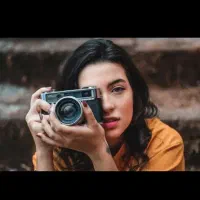 استخدام چند نفر خانم جهت کار مدلینگ