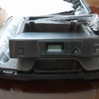 میکروفن بیسیم بی سیم بییکو bisco wr 351|سیستم صوتی خانگی|تهران, سازمان برنامه شمالی|دیوار