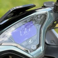 ایروکس 155|موتورسیکلت|زنجان, |دیوار