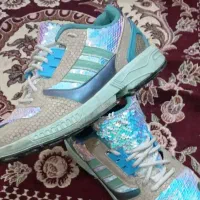 کتانی پولکی ادیداس سایز42vIEtnam