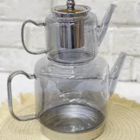 ست کتری و قوری