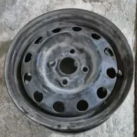 رینگ تیبا