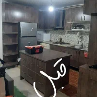 نصب پوستر نصاب برچسب کابینت نصب کاغذ دیواری|خدمات پیشه و مهارت|مشهد, وکیل‌آباد|دیوار