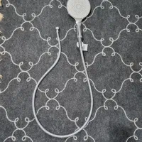 دوش تلفنی حمام و شلنگ توالت