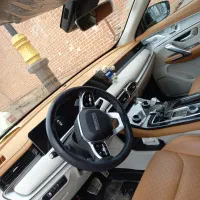 فیدیلیتی پرستیژ ۱۴۰۳ بدون رنگ|خودرو سواری و وانت|تبریز, |دیوار