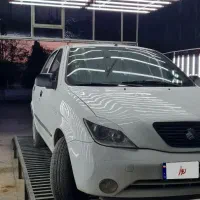 تیبا 2 مدل 98