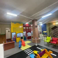 خانه بازی آفتابگردون|خدمات پذیرایی، مراسم|ساری, |دیوار