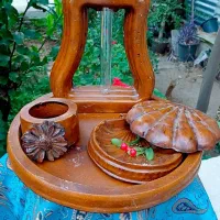 دکوری|صنایع دستی و سایر لوازم تزئینی|شیراز, اصلاح‌نژاد|دیوار