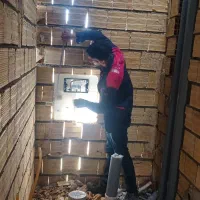 اورژانس تاسیساتی و لوله کشی|خدمات پیشه و مهارت|میانه, |دیوار