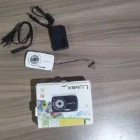 دوربین عکاسی و فیلم برداری پاناسونیک