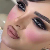 میکاپ وشنیون یک ونیم