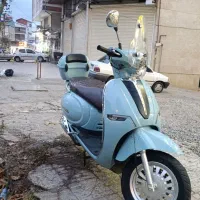 فروش موتور کاوان اس