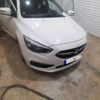 شاهین g سانروف 402