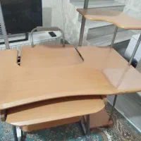 میز تحریر یا همان کامپیوتر