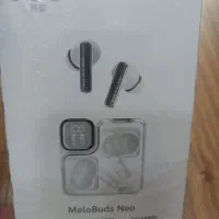 هندزفری QCY ملوباز نئو Melo buds neo