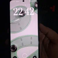 Nothing Phone 2a plus معاوضه|موبایل|اصفهان, قائمیه|دیوار