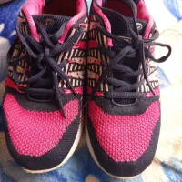 کتونی دخترانه