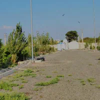 باغچه باغ ویلادر شهریار درمنطقه منجیل آباد شاهدشهر|فروش زمین و ملک کلنگی|رباط‌کریم, منجیل آباد|دیوار