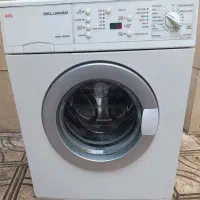 ماشین لباسشویی ۷کیلو AEG آلمان