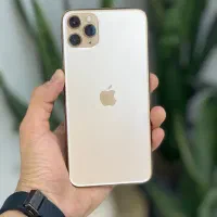 Iphone 11pro maxایفون ۱۱پرو مکس