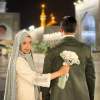 عکاسی در حرم امام رضا( جشنواره‌ی دهه کرامت)