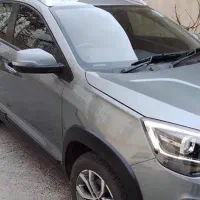 X22 مدل ۹۸ دنده ای لاکچری|خودرو سواری و وانت|مشهد, فرهنگ|دیوار