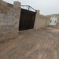 زمین باغی نقلی