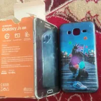 گوشی سامسونگ Galaxy J5