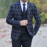 کت و شلوار دو پی اس اسپرت|لباس|ارومیه, |دیوار