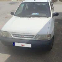 پراید مدل۹۹