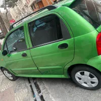 ام وی ام ۱۱۰ چهارسیلندر|خودرو سواری و وانت|تهران, الهیه|دیوار