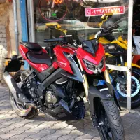 Qj srk 180s|موتورسیکلت|مراغه, |دیوار