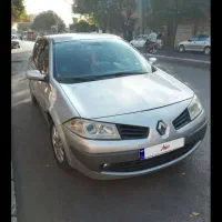 مگان اتومات ۲۰۱۰