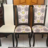 صندلی نهارخوری