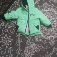 لباس ازنوزادی تاپنج سال|لباس|فارسان, |دیوار