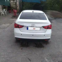 اریزو ۵ مدل ۴۰۱|خودرو سواری و وانت|رشت, عینک|دیوار