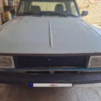 پیکان وانت ۹۰
