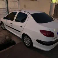 ۲۰۶ صندوقدار مدل ۹۳
