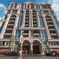 برج باغ مجلل کارمانیا