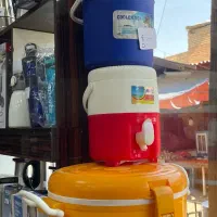 کلمن یخ