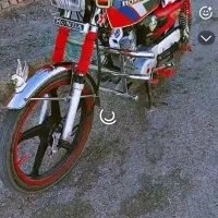 موتور125نامی