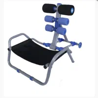 دستگاه درازنشست ودمبل کشی