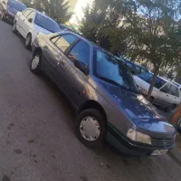 405 دوگانه شرکت