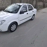 تیبا صندوق دار فروشی