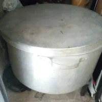 قابلمه بزرگ هیئتی