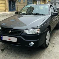 آریسان ۲ صفر طبس گلشن