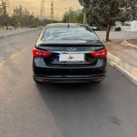 اریزو ۵ توربو|خودرو سواری و وانت|تهران, امانیه|دیوار