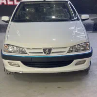 پژوپارس elxمدل۸۹